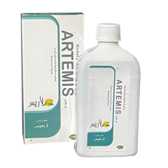 مقطر آرتميس Artemis افزایش اشتها                 (Appetizing) - تصویر 3