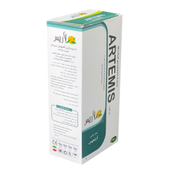 مقطر آرتميس Artemis افزایش اشتها                 (Appetizing)