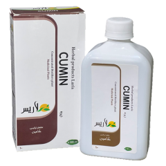 مقطر كامين    Cumin    لاغری       (Slimming) - تصویر 3