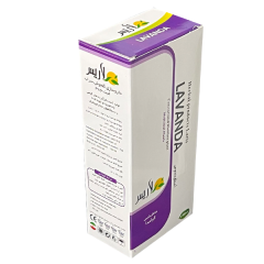 مقطر لاواندا   Lavanda      مفرح اعصاب      (Nerve disease)