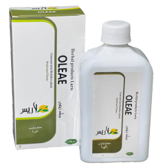 مقطر اليا Oleae  فشارخون                      (Hypertension) - تصویر 3