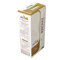 مقطر زينگ برZingiber وگاآقايان          (erectile dysfunction)