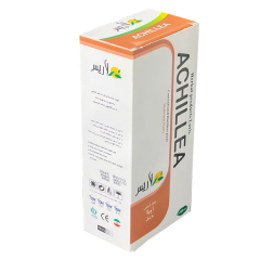 مقطرآچيلا         Achillea      ضدانگل                     (anti angales)