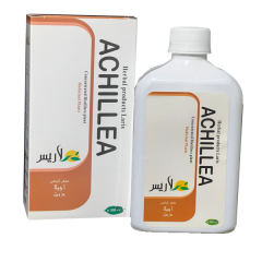 مقطرآچيلا         Achillea      ضدانگل                     (anti angales) - تصویر 3