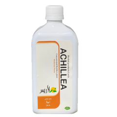 مقطرآچيلا         Achillea      ضدانگل                     (anti angales) - تصویر 2