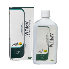 مقطر اپيوم Apium بواسير               (Hemorrhoids) - تصویر 3