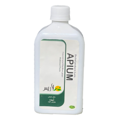 مقطر اپيوم Apium بواسير               (Hemorrhoids) - تصویر 2