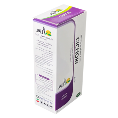 مقطرشيكوری             Cichori           يائسگي            (Menopause)