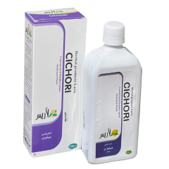 مقطرشيكوری             Cichori           يائسگي            (Menopause) - تصویر 3