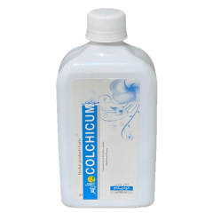 مقطركول چيكام    Colchicum پاركينسون  (improve Parkinson's) - تصویر 2
