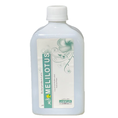 مقطرملي لوتوس   Melilotus    اوره خون(Blood urea) - تصویر 2