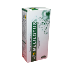 مقطرملي لوتوس   Melilotus    اوره خون(Blood urea)