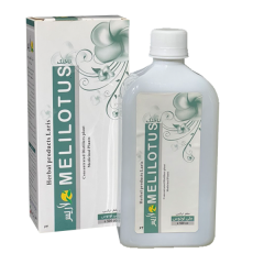 مقطرملي لوتوس   Melilotus    اوره خون(Blood urea) - تصویر 3