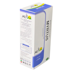 مقطرميرتوس   Myrtus    ضد ريزش مو               (Anti-hair loss)