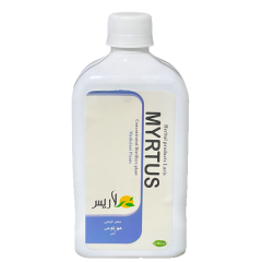 مقطرميرتوس   Myrtus    ضد ريزش مو               (Anti-hair loss) - تصویر 2