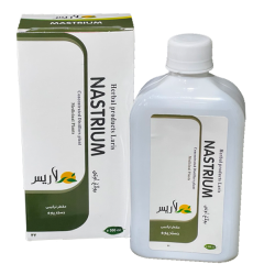 مقطرنستريوم  Nastrium تيروئيد             (Thyroid regulation) - تصویر 3