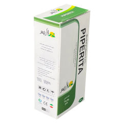 مقطرپپريتا        Piperita             سينوزيت بخور               (Sinusitis incense)
