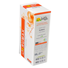 مقطرروماکس    Rumaxورم روده ومعده(Inflammation of the intestines and stomach)