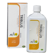 مقطرتري بلوس         Triblus        سنگ مثانه               (Bladder stones) - تصویر 3