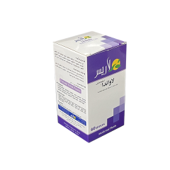 قرص(PFD04)  گیاهی لاواندا             lavanda               تقویت مغزواعصاب