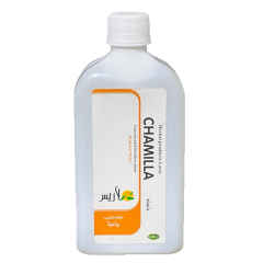 مقطرچاميلا  Chamilla رفع  روماتيسم       (rheumatism) - تصویر 2