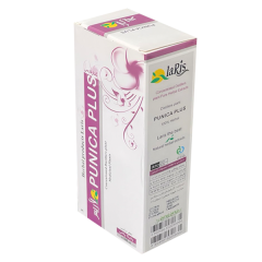 مقطرپاني كا پلاس +Punica ضدعفونی واژن(Vaginal disinfection)