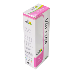 مقطروالریا  VALERIA تقويت قلب(strength heart)