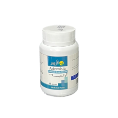 قرص(PFD06)  گیاهی آرتیمیسا      Artemisia   چاق كننده - تصویر 2