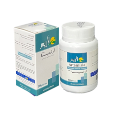 قرص(PFD06)  گیاهی آرتیمیسا      Artemisia   چاق كننده - تصویر 3